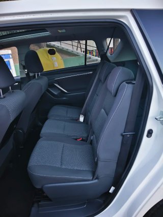 Toyota Verso 2015
