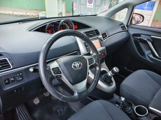 Toyota Verso 2015