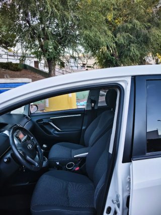 Toyota Verso 2015