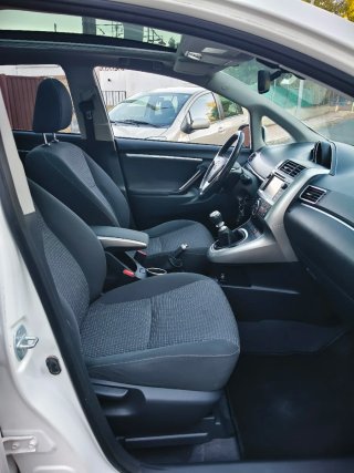 Toyota Verso 2015