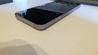 Nothing Phone 2 256GB / 12GB Gris