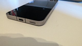 Nothing Phone 2 256GB / 12GB Gris