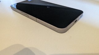Nothing Phone 2 256GB / 12GB Gris