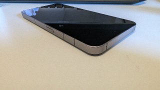Nothing Phone 2 256GB / 12GB Gris
