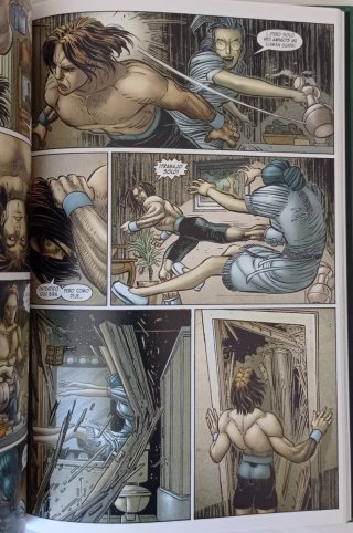 Hulk: El retorno del monstruo