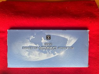Serie Monete Canad. Millennium 2000