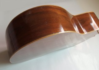 GUITARRA ESPAÑOLA clásica. Miguel Ángel, S.L.