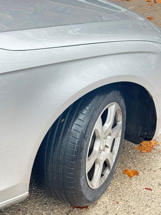 Audi A4 2008