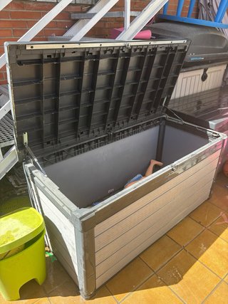 Baúl Denali 150
