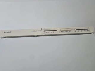 Nevera Siemens Extraklasse