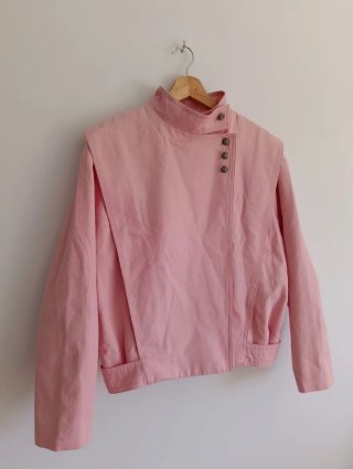 Chaqueta Zara
