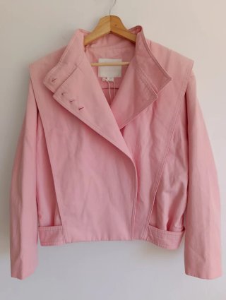 Chaqueta Zara