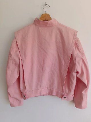 Chaqueta Zara
