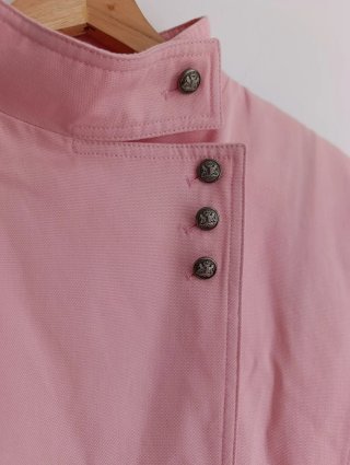 Chaqueta Zara