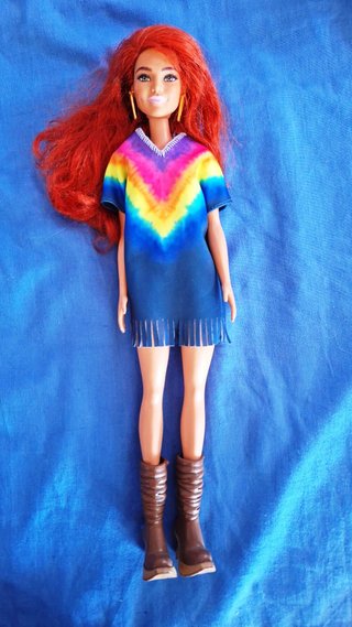 Lote 2 Barbies