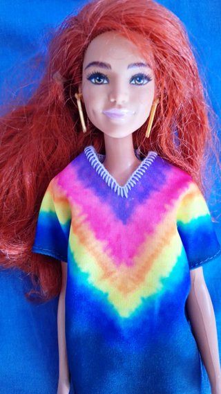 Lote 2 Barbies