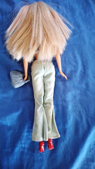Lote 2 Barbies
