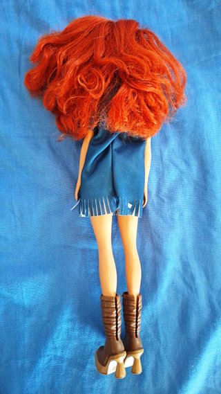 Lote 2 Barbies