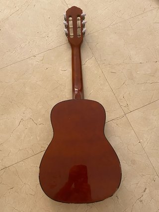 Guitarra Clásica Infantil con Funda