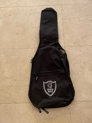 Guitarra Clásica Infantil con Funda