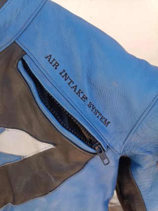 Chaqueta y Pantalón Moto Milline Talla M