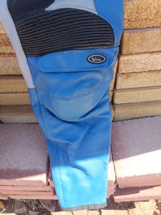 Chaqueta y Pantalón Moto Milline Talla M