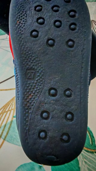 Pantofole Spiderman Marvel bambino taglia 27