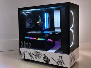 Ordenador Gaming Completo Corsair