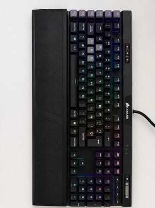 Ordenador Gaming Completo Corsair