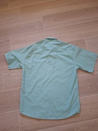 Camicia Vintage MaC Fashion Uomo Taglia L