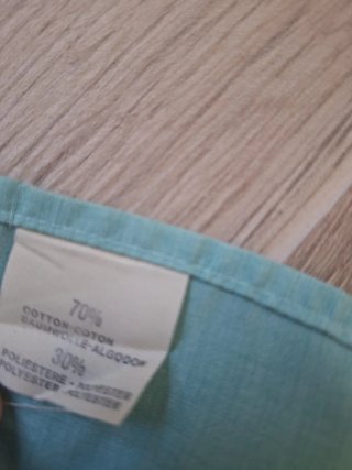Camicia Vintage MaC Fashion Uomo Taglia L