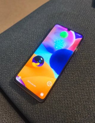 Samsung Galaxy A31 128GB