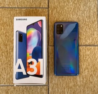 Samsung Galaxy A31 128GB