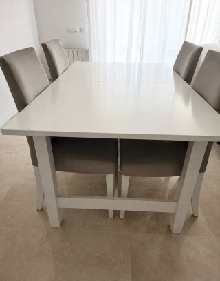 Mesa de comedor