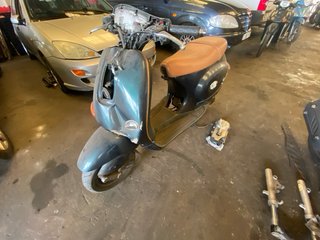 Despiece Vespa