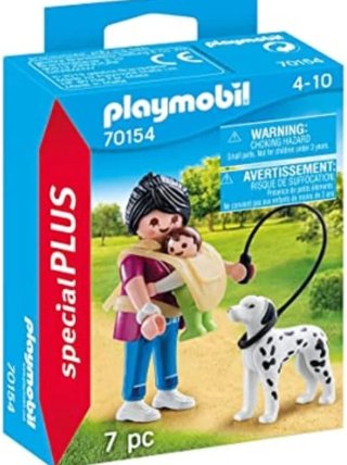 Playmobil 5024 Parque Infantil