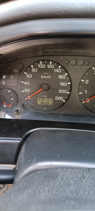 Nissan Primera