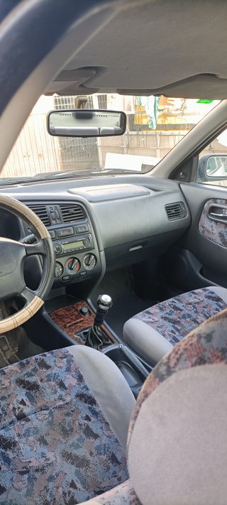 Nissan Primera