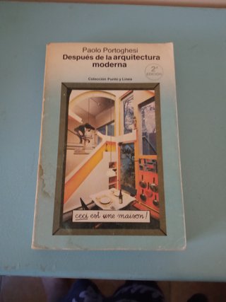Arquitectura