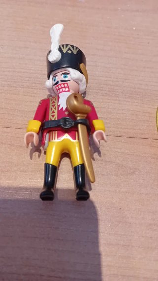 Playmobil Personajes Variados