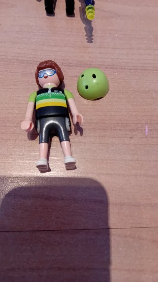 Playmobil Personajes Variados