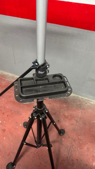 Caballete Soporte Reparación Bicicleta