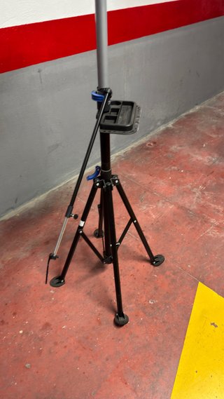 Caballete Soporte Reparación Bicicleta