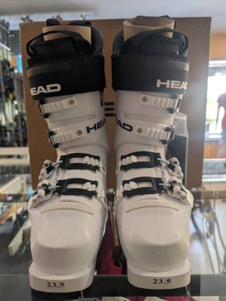 Botas Head Raptor WCR 90 Junior Talla 27-27.5
