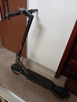 Bicicleta eléctrica ENGWE PRO 2.0