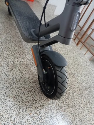 Bicicleta eléctrica ENGWE PRO 2.0
