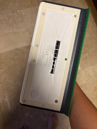 Vorwerk Kobold VG100
