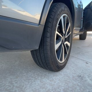 Nissan X-Trail 2015