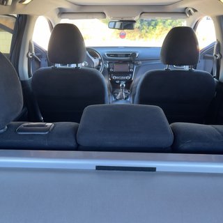 Nissan X-Trail 2015