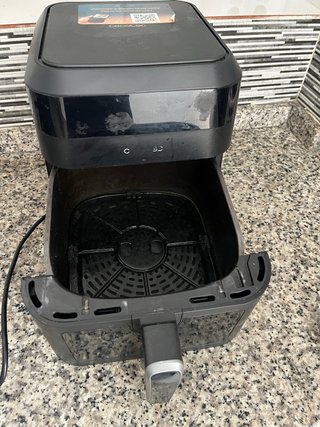Cecotec Freidora Aire 5-5.5L